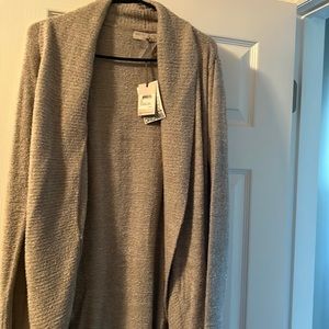 Barefooted Dreams cardigan